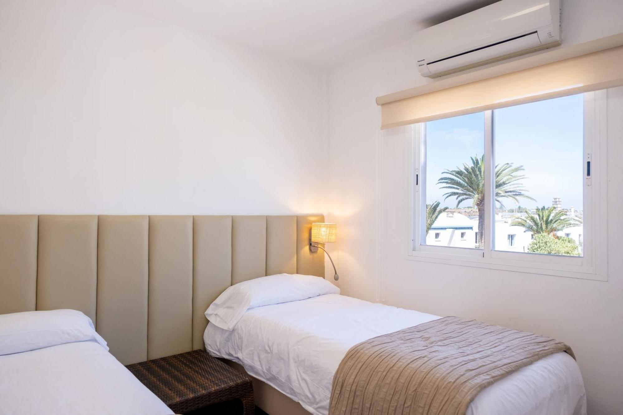 Villa Privada En Un Entorno Unico Corralejo Zewnętrze zdjęcie