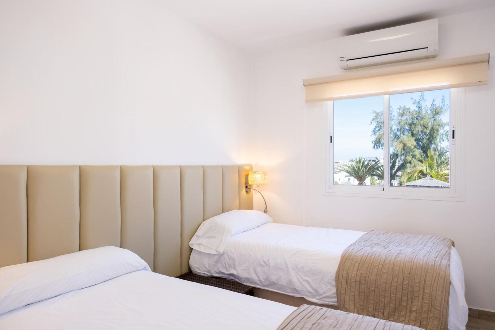 Villa Privada En Un Entorno Unico Corralejo Zewnętrze zdjęcie